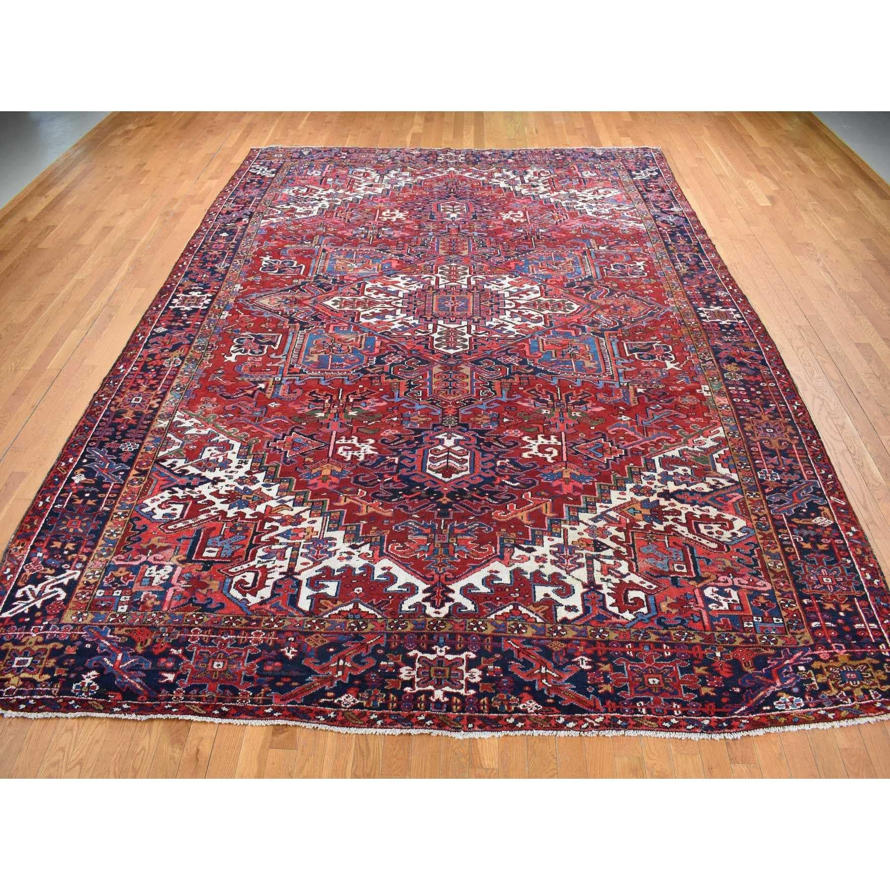 This fabulous Hand-Knotted carpet has been created and designed for extra strength and durability. This rug has been handcrafted for weeks in the traditional method that is used to make
Exact Rug Size in Feet and Inches : 10'6
