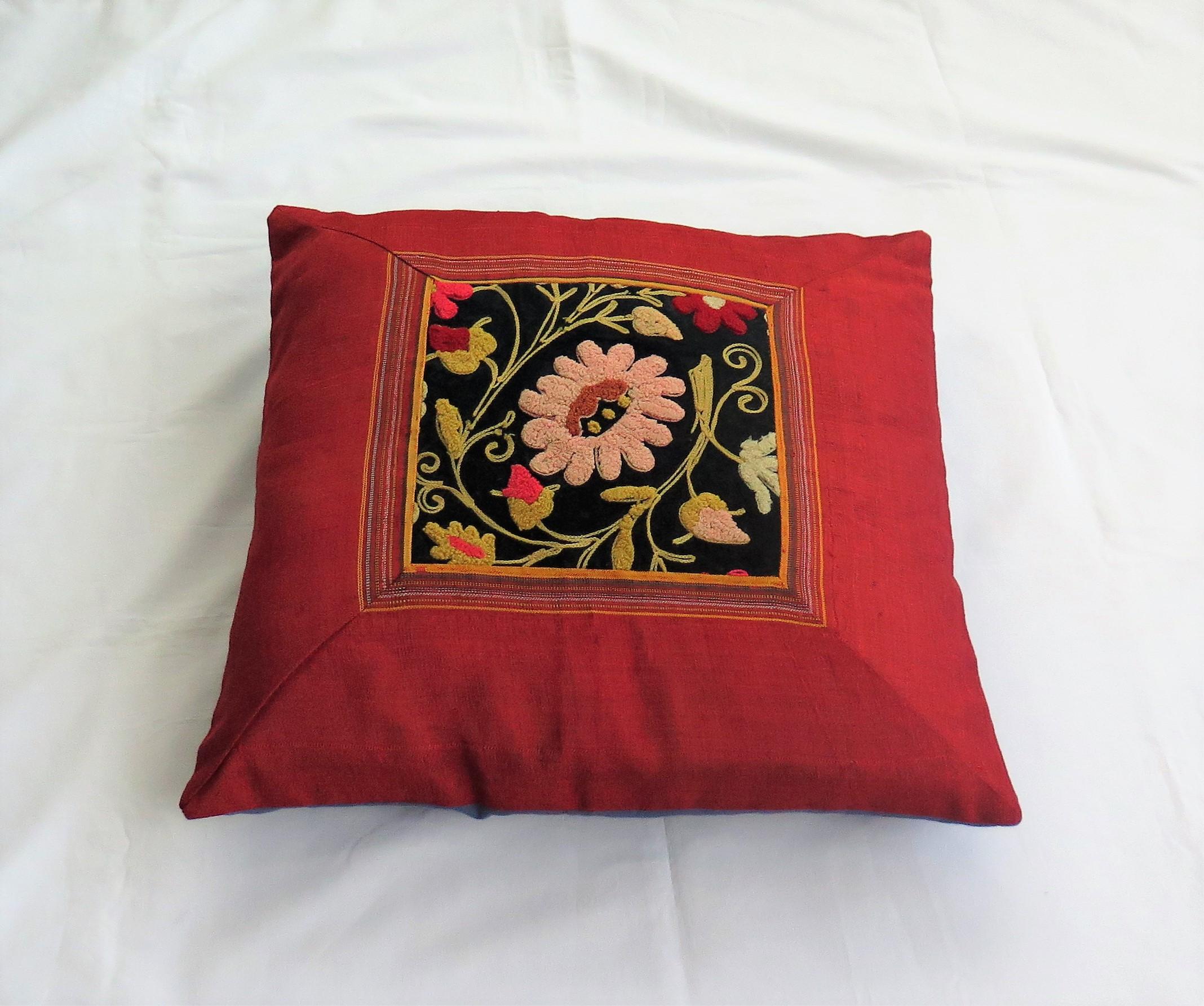 art nouveau cushion covers