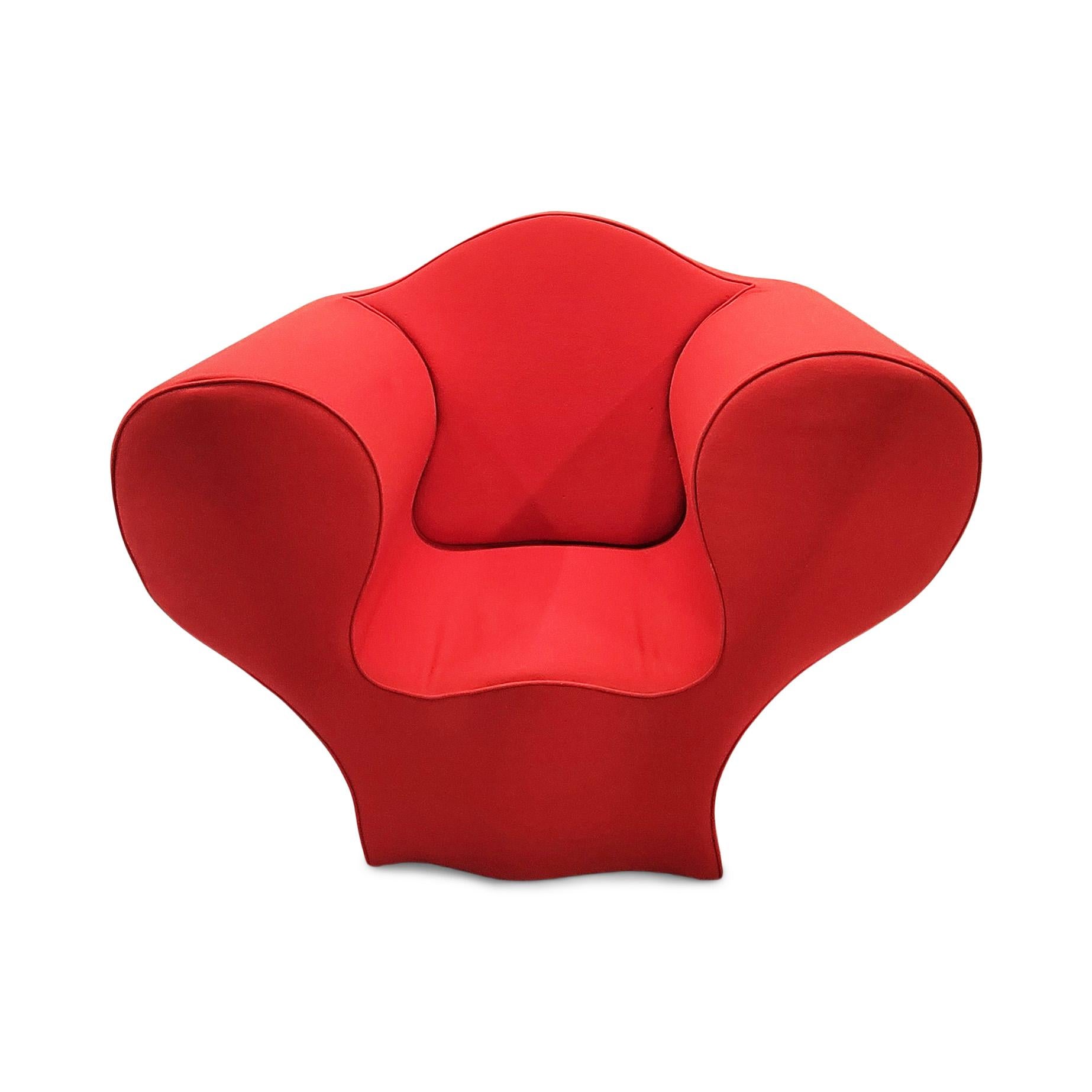 ron arad chair