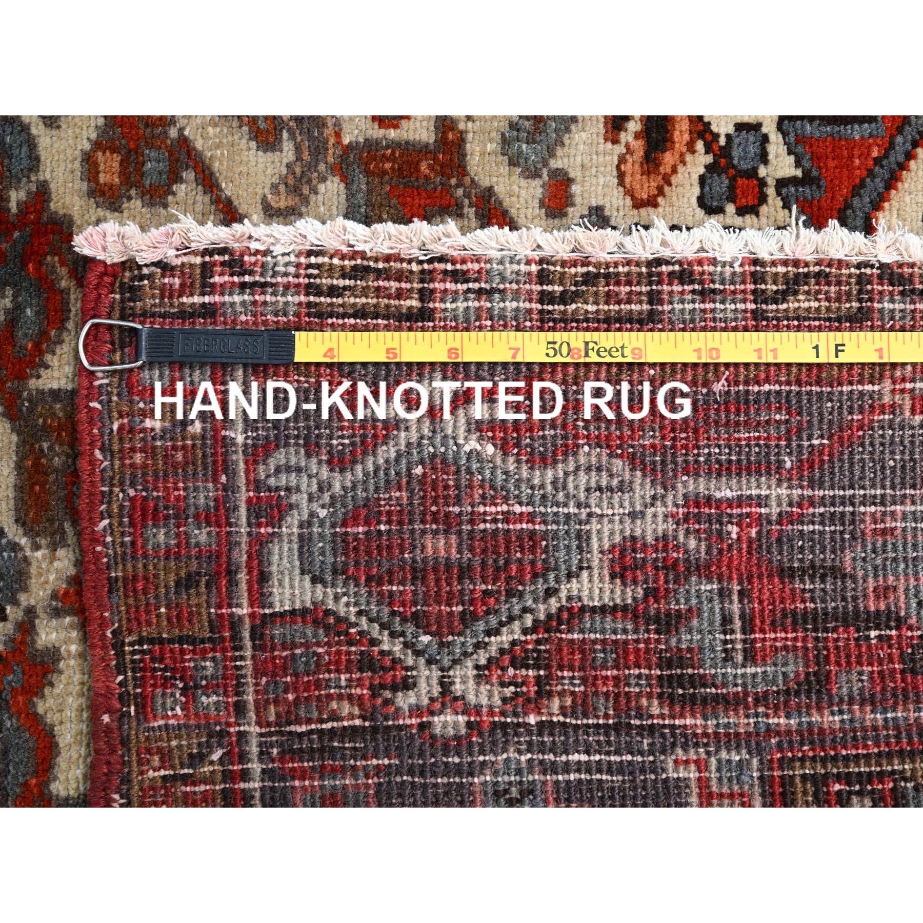 This fabulous Hand-Knotted carpet has been created and designed for extra strength and durability. This rug has been handcrafted for weeks in the traditional method that is used to make
Exact Rug Size in Feet and Inches : 7'8