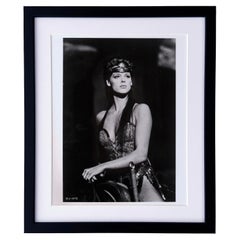 Red Sonja 1985 Publicity Film Movie Press Still Framed