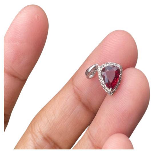 Espinela roja de 1,3 qt

Diamante Natural - 0.06Ct

Peso bruto total: 0,72 gramos

Tratamiento- Ninguno (Sin tratar, Sin calentar, Sin mejorar)

Origen - Mogok, Myanmar

Incluye certificado

Precio fijo

==============

● Autenticidad garantizada al