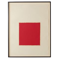 Red Square "Aquatints" by Tadaaki Kuwayama