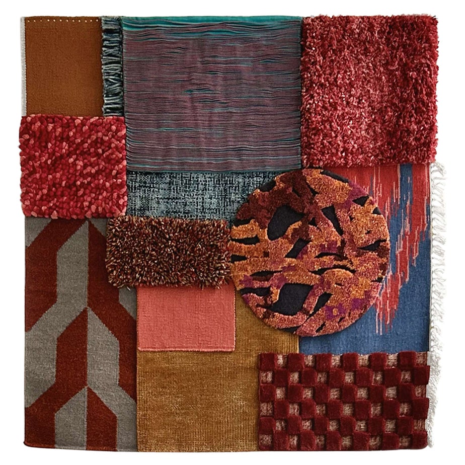 Red Square For Sale