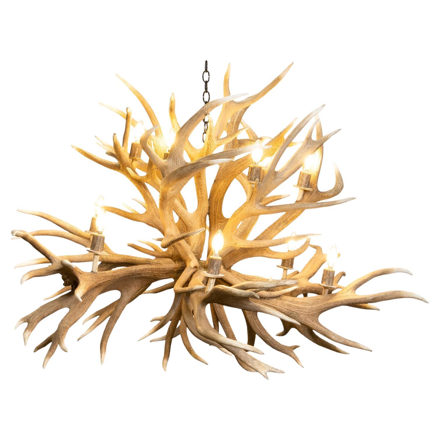 New And Custom Chandeliers and Pendants