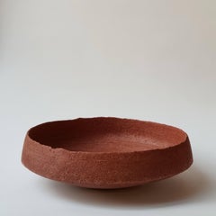 Assiette Pinakio d'Elena Vasilantonaki
