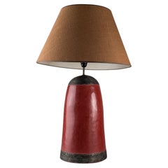 Metal Table Lamps