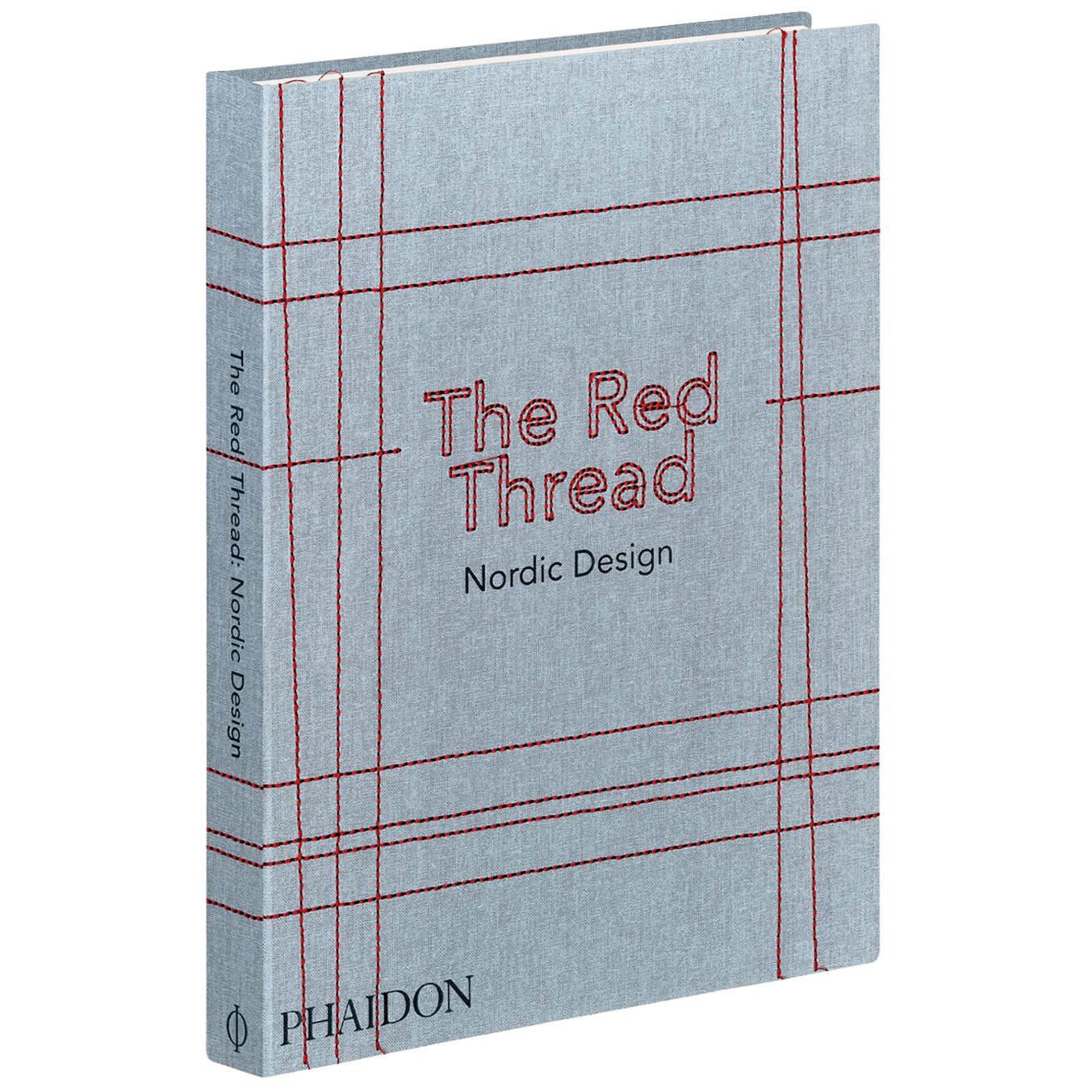 The Red Thread Nordic Design For Sale at 1stDibs