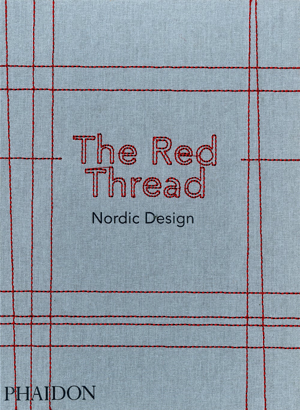 Red Thread Nordic Design Book