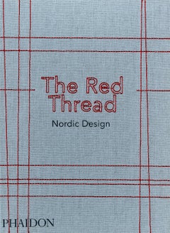 Red Thread Nordic Design Buch