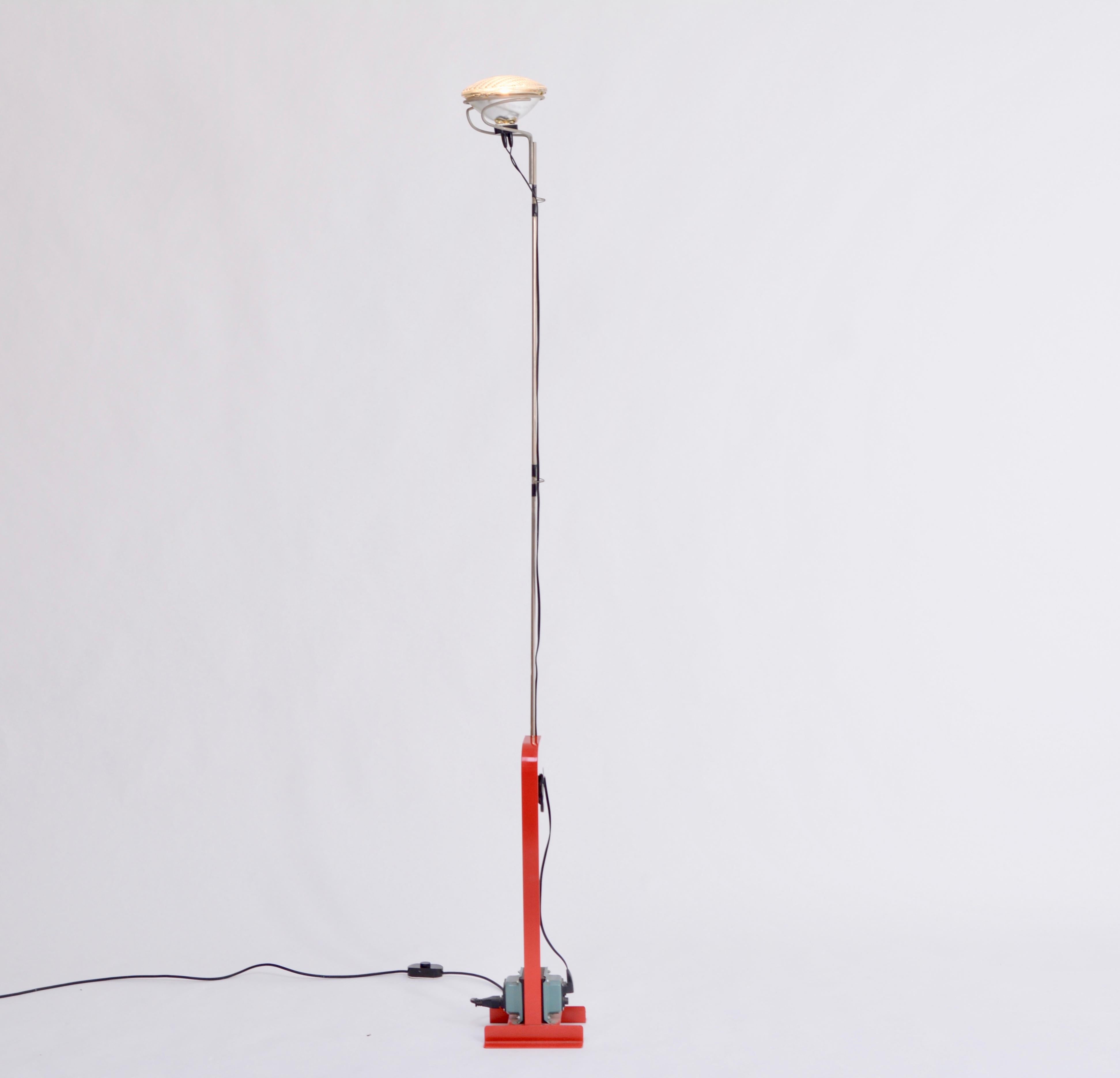 toio lamp