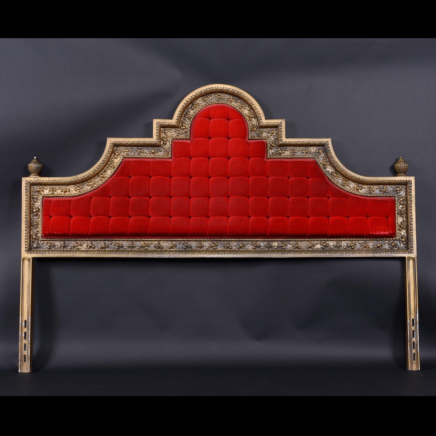 regency headboard