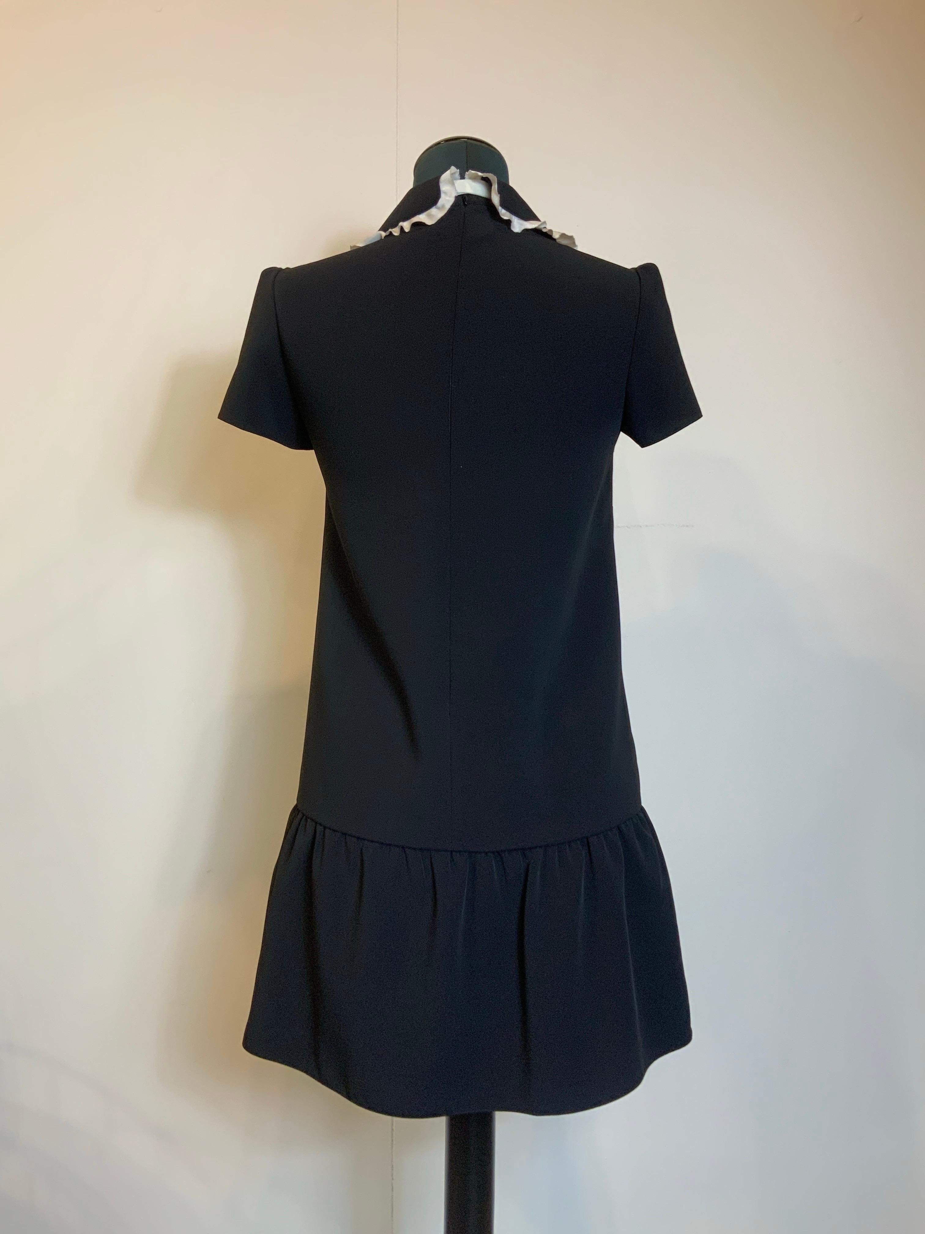 Women's or Men's Red Valentino Doll Dress For Sale