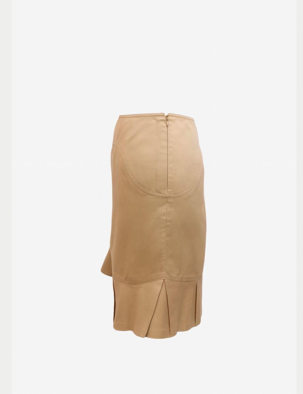 Brown Red Valentino - EU 38 For Sale