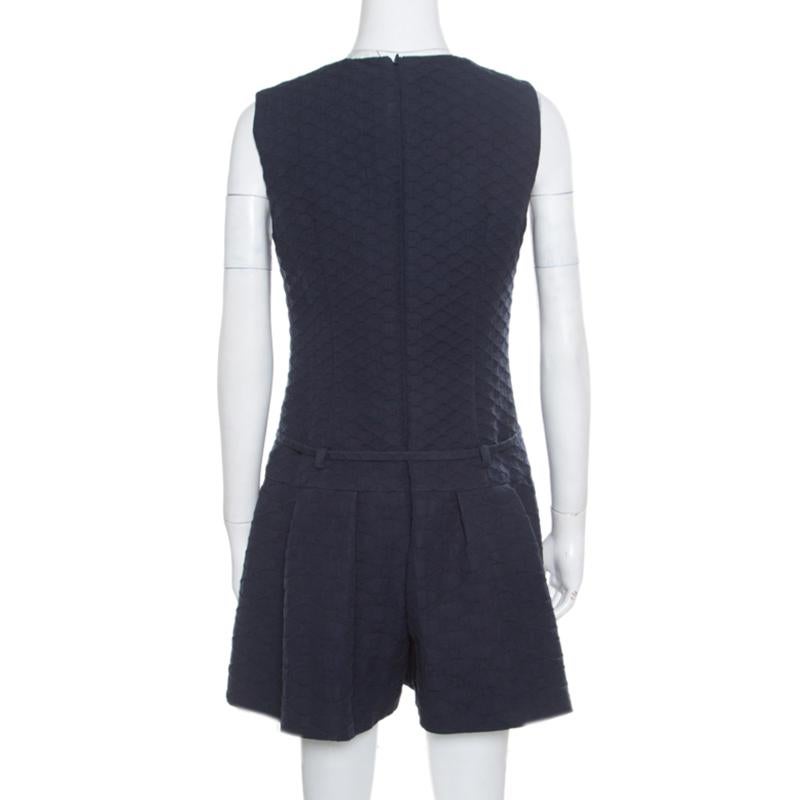 valentino playsuit