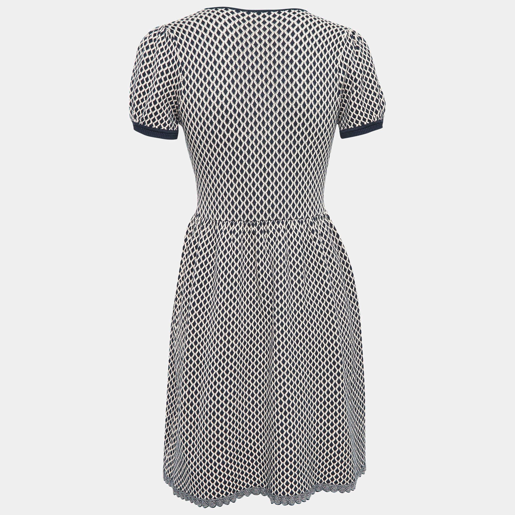 Experience the joy of expert tailoring with this designer dress for women. Meticulously made it offers a flawless fit and luxe details ensuring unmatched comfort. This beautiful creation will elevate your style effortlessly.