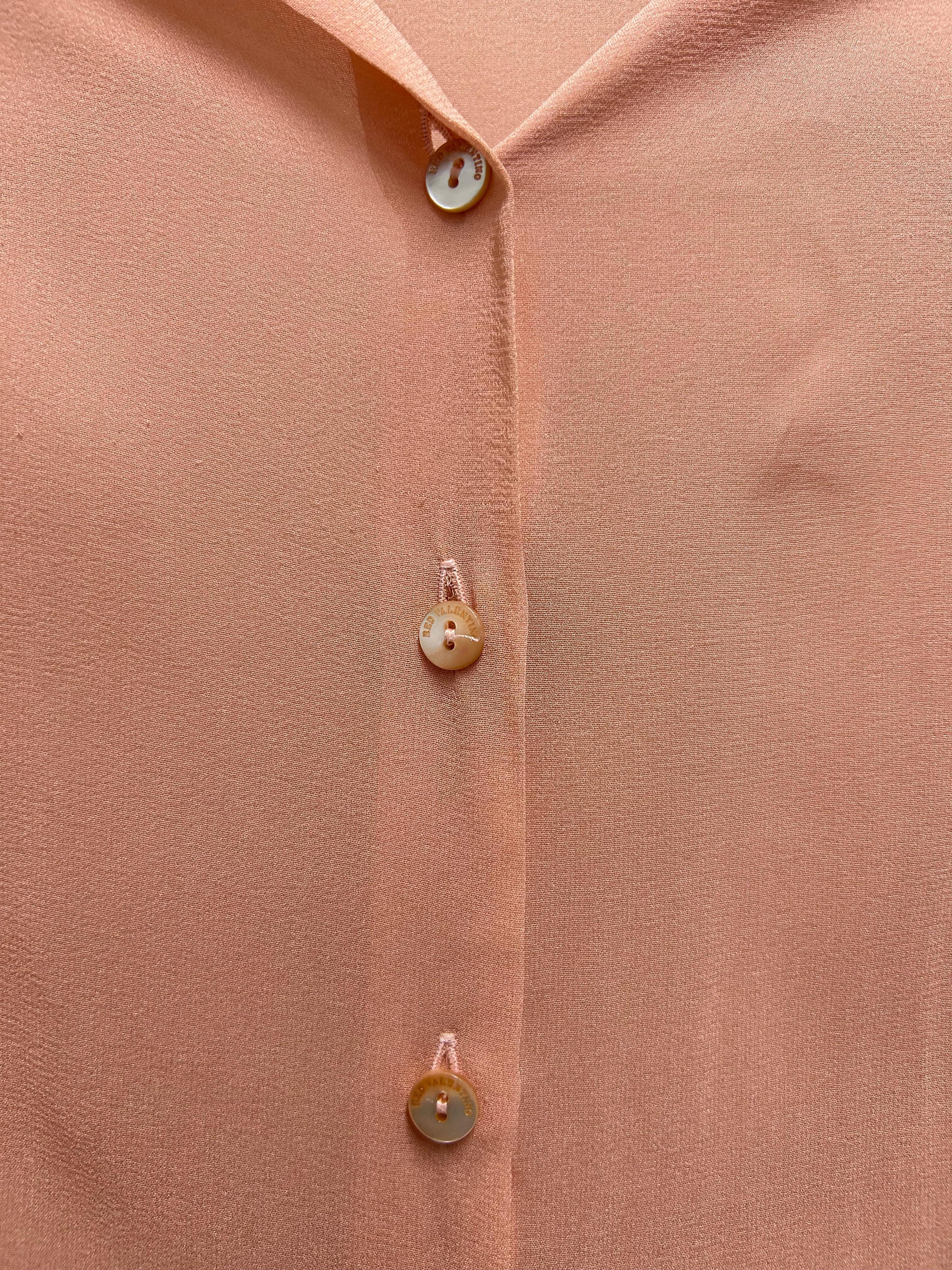 Roter Valentino Damen im Angebot