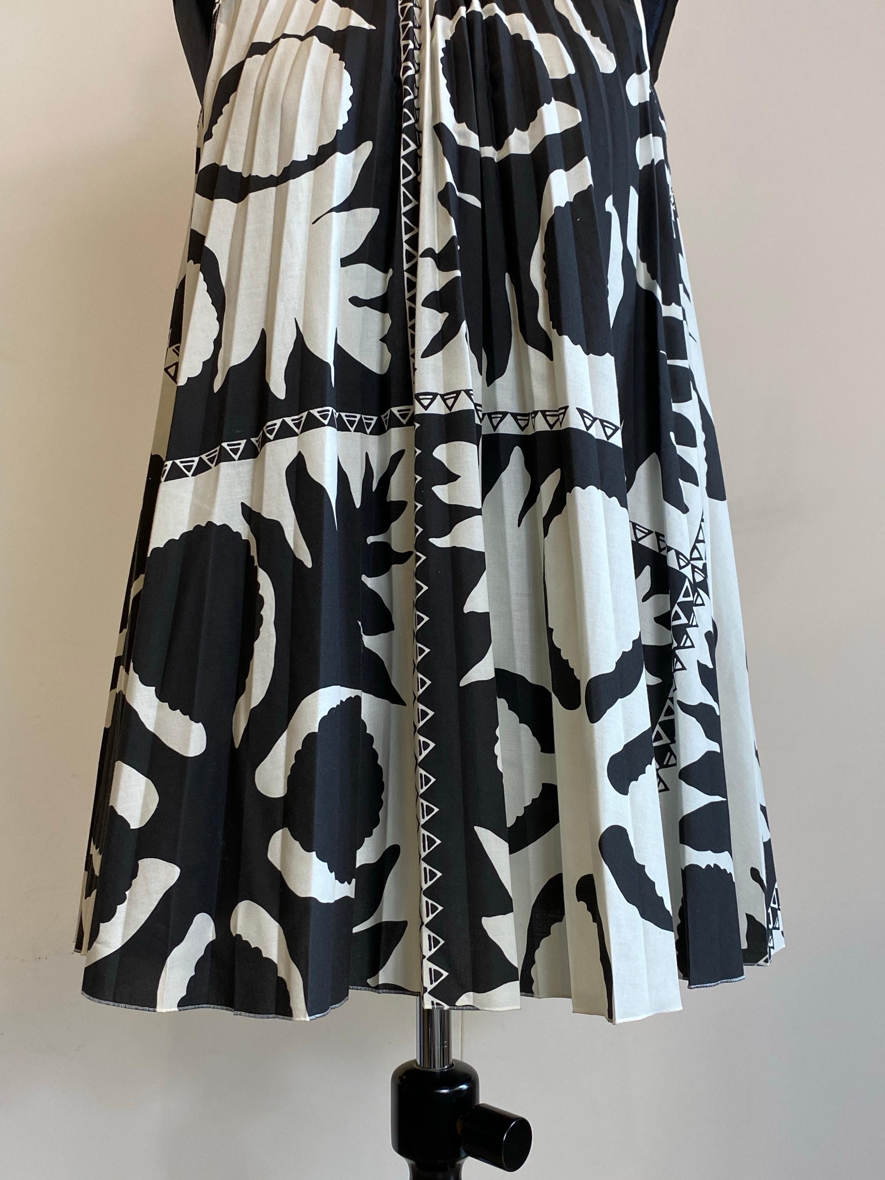 Top de verano Red Valentino Negro en venta