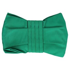 Red Valentino Women Handbags Green Synthetic Fibers Red Valentino Women Handbags Green Synthetic Fibers