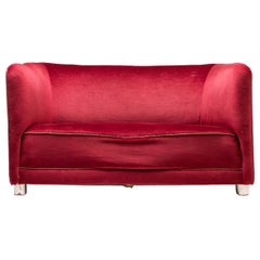 Danish Seating