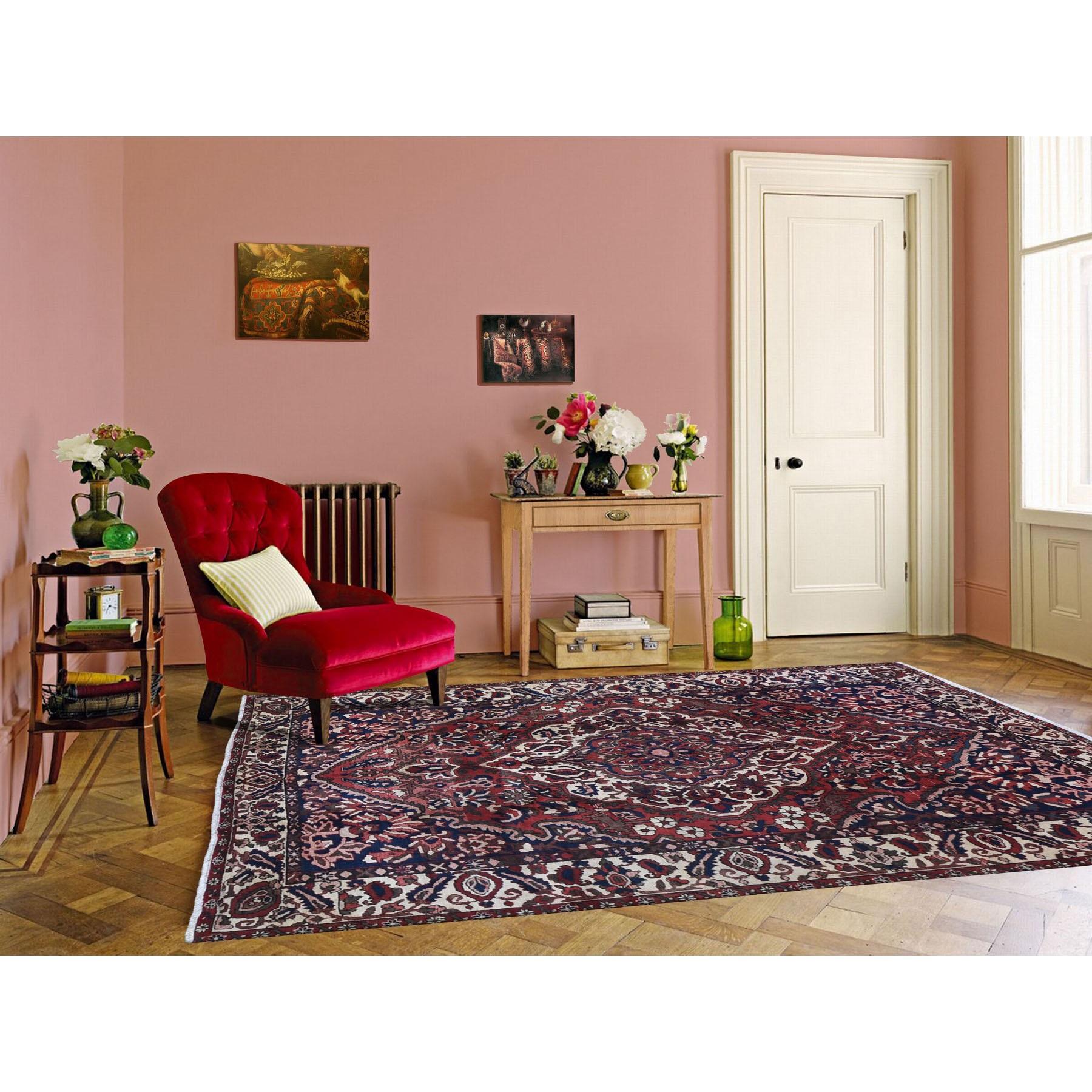 This fabulous hand-knotted carpet has been created and designed for extra strength and durability. This rug has been handcrafted for weeks in the traditional method that is used to make
Exact Rug Size in Feet and Inches : 7'0