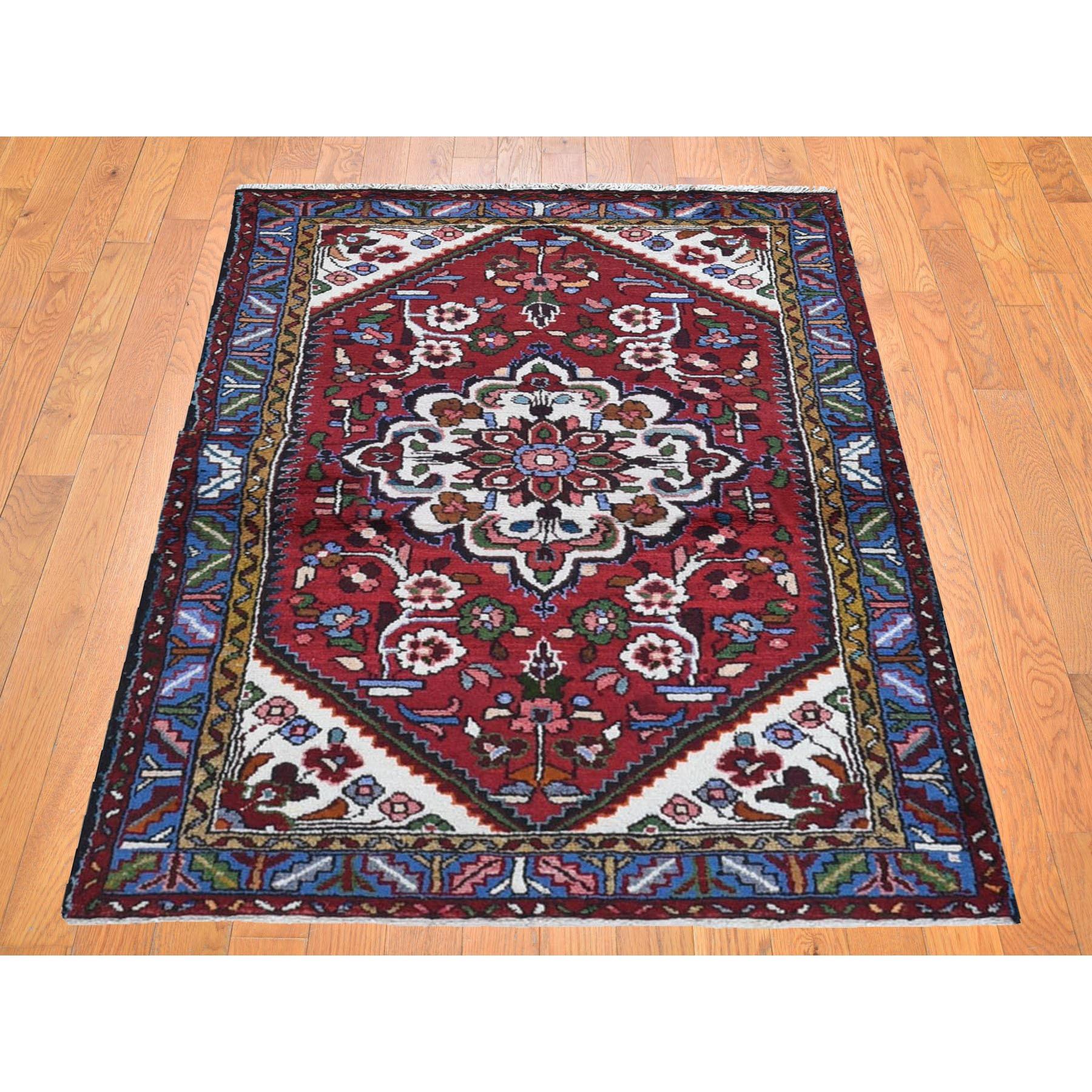 This fabulous hand-knotted carpet has been created and designed for extra strength and durability. This rug has been handcrafted for weeks in the traditional method that is used to make
Exact Rug Size in Feet and Inches : 3'3