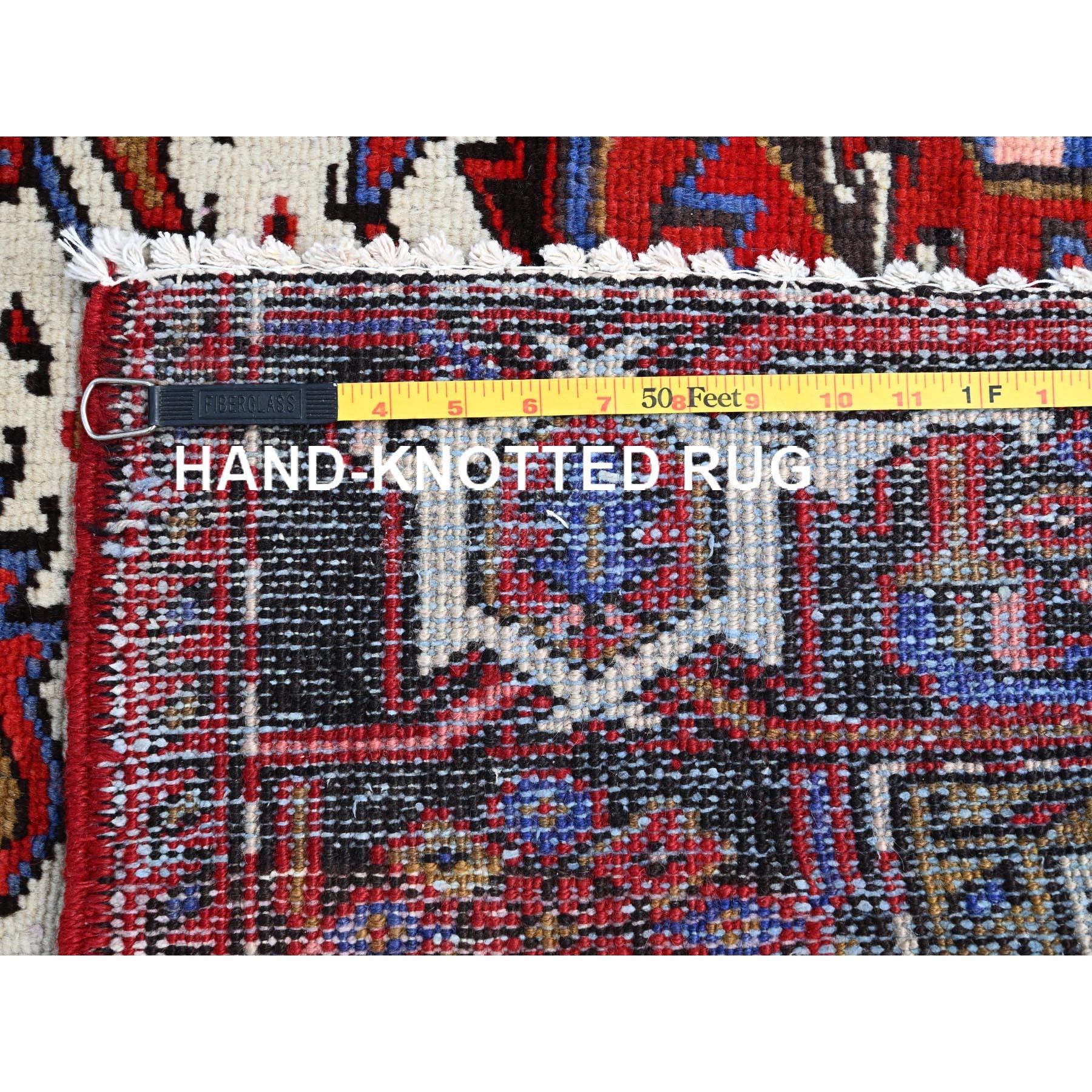 This fabulous Hand-Knotted carpet has been created and designed for extra strength and durability. This rug has been handcrafted for weeks in the traditional method that is used to make
Exact Rug Size in Feet and Inches : 8' x 11'
Main Rug Color :