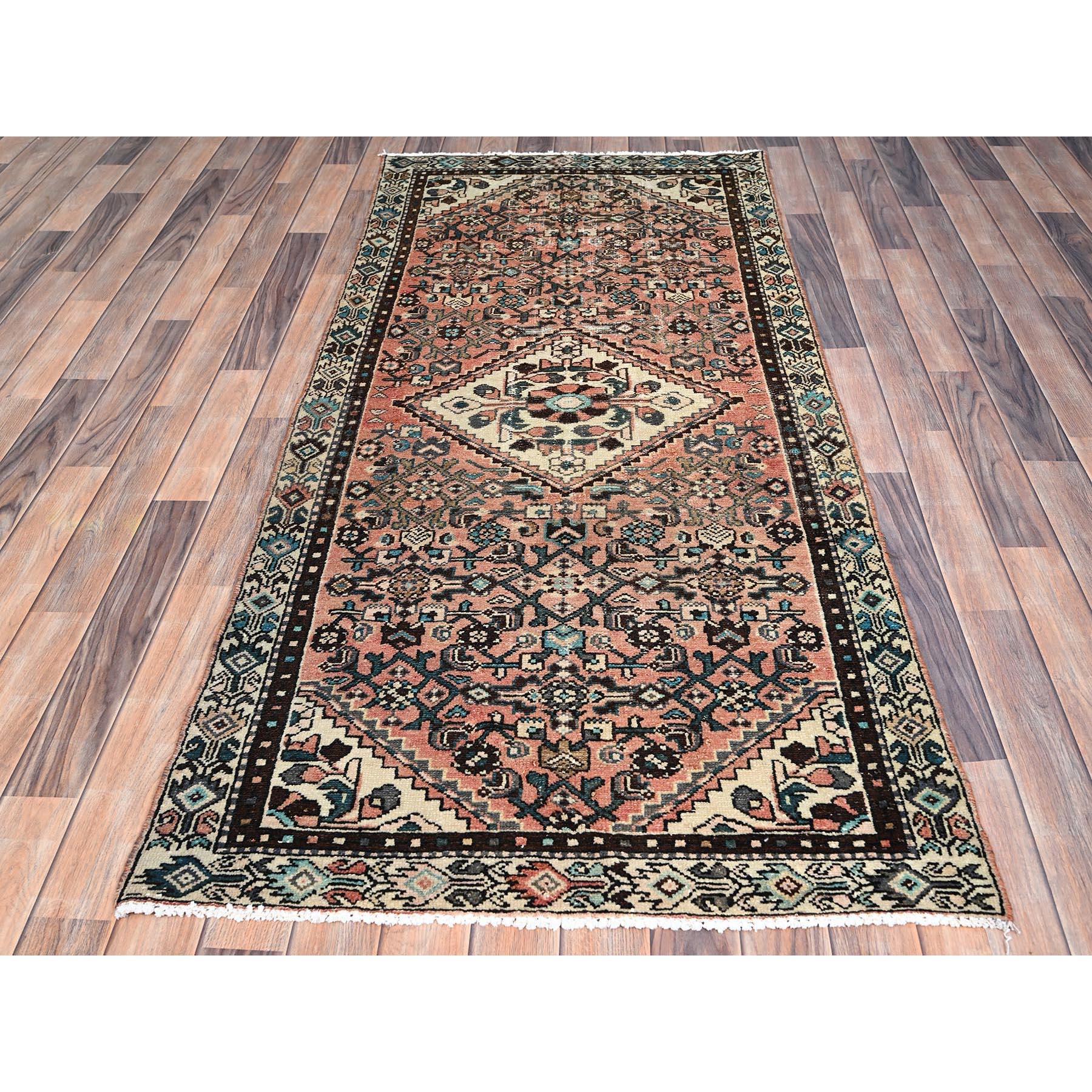 This fabulous Hand-Knotted carpet has been created and designed for extra strength and durability. This rug has been handcrafted for weeks in the traditional method that is used to make
Exact Rug Size in Feet and Inches : 3'2