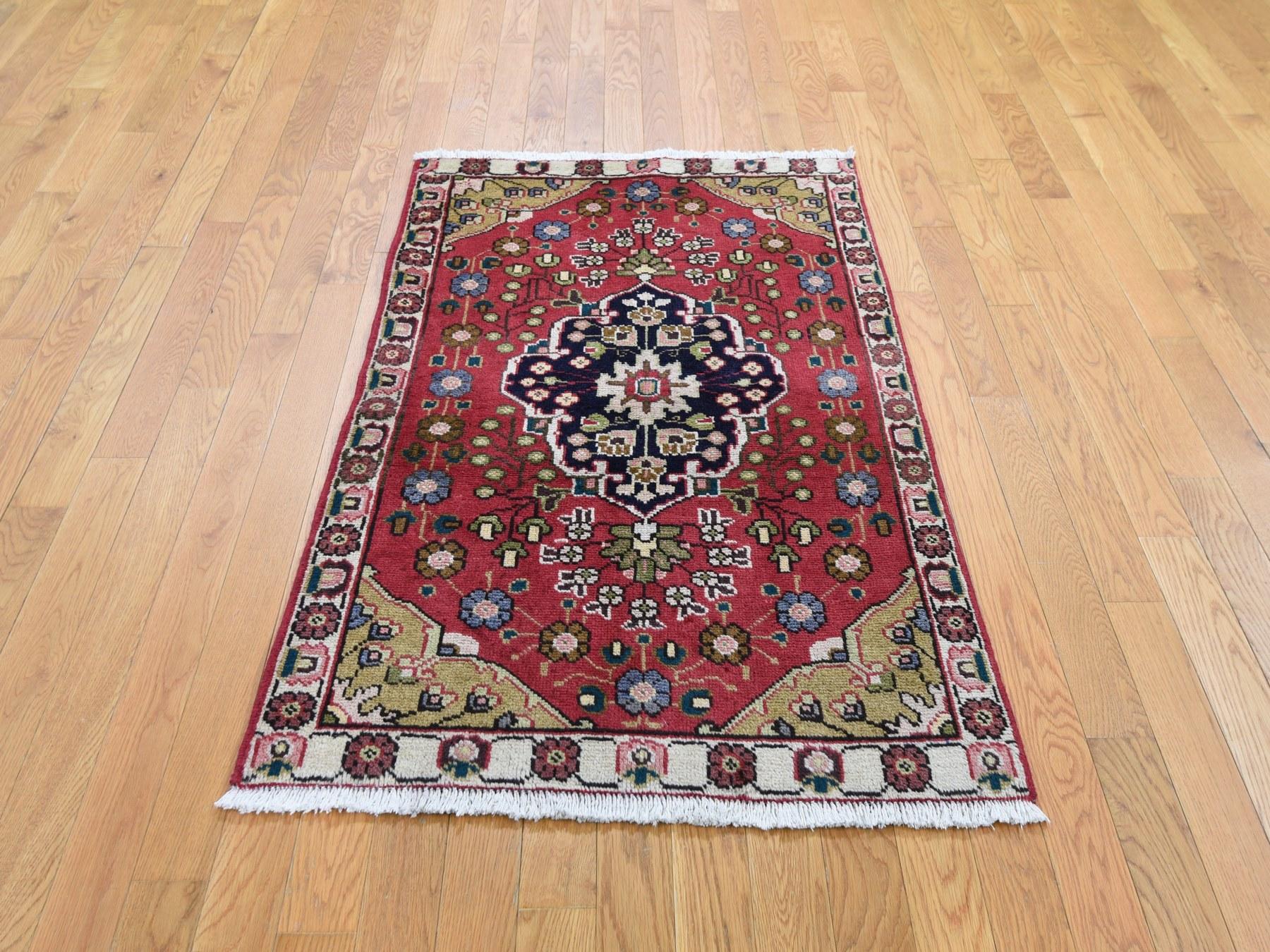 This fabulous hand knotted carpet has been created and designed for extra strength and durability. This rug has been handcrafted for weeks in the traditional method that is used to make rugs. This is truly a one-of-kind piece. 

Exact rug size in