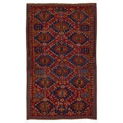 Caucasian Persian Rugs