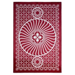 Red Wheel, Cartomanzia Carpets