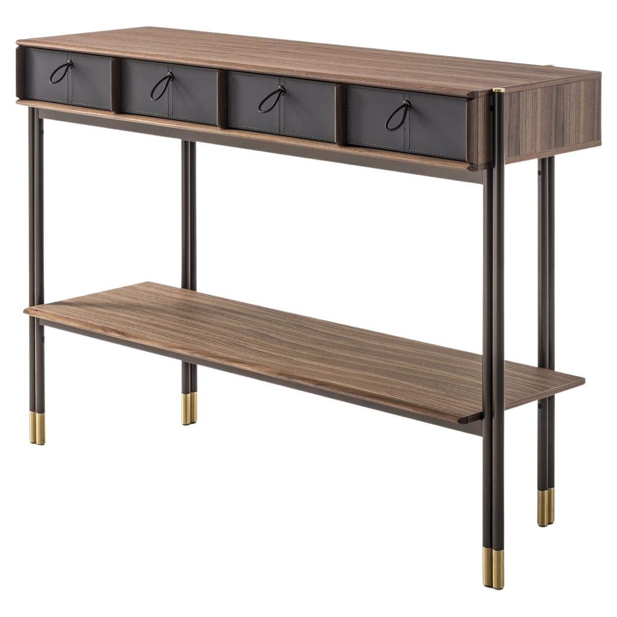 Reda Console Table For Sale