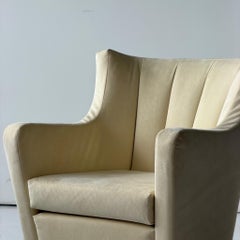 Sedie da salotto Redele di Gerrit Rietveld per Cassina