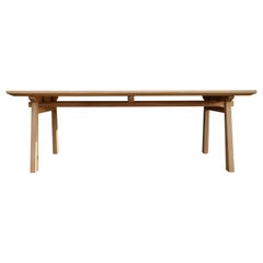 Tavolino Redemption di Albert Potgieter Designs