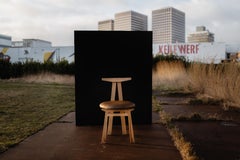 Redemption Dining Chair by Albert Potgieter Designs