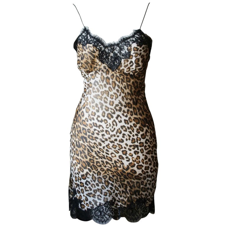 Redemption Leopard-Print Slip Mini Dress at 1stDibs | leopard print slip, black redemption dress, leopard mini dress Redemption Leopard-Print Slip Mini Dress at 1stDibs | leopard print slip, black redemption dress, leopard mini dress