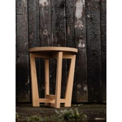 Redemption Beistelltisch 2 von Albert Potgieter Designs