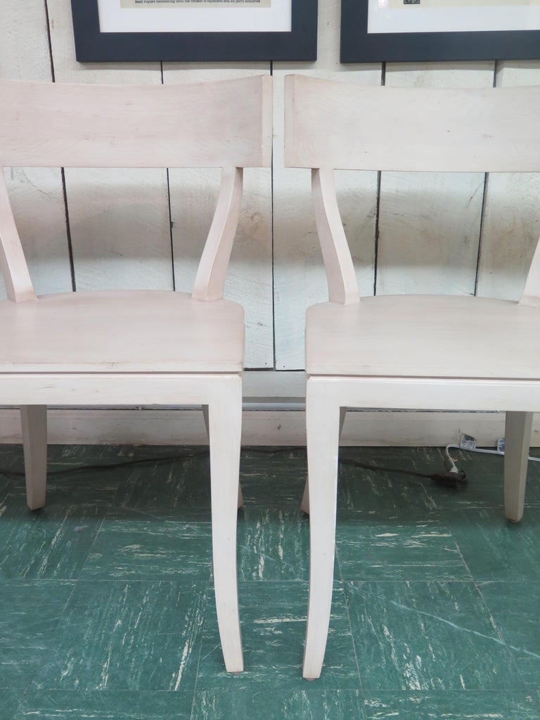 Redford House Floyd Table And Chairs Set At 1stdibs