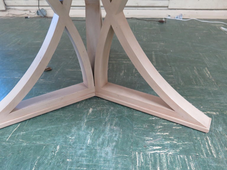 Redford House Floyd Table and Chairs Set at 1stDibs