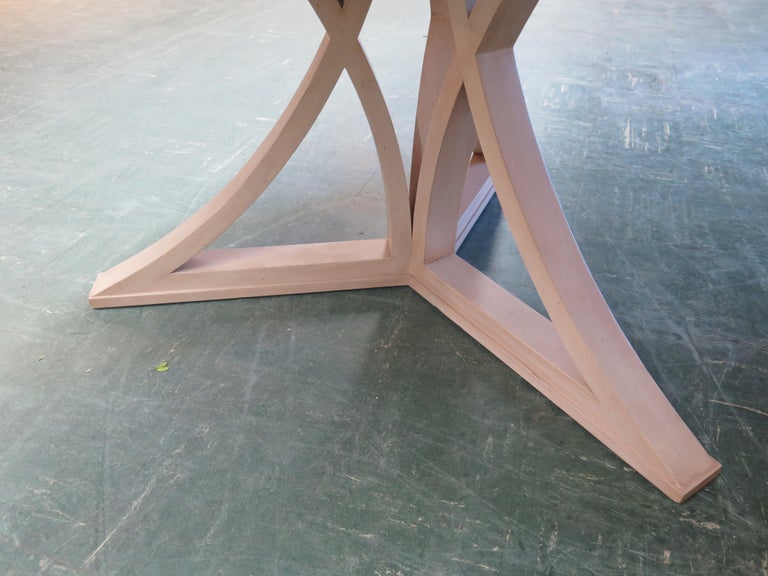 Redford House Floyd Table and Chairs Set at 1stDibs