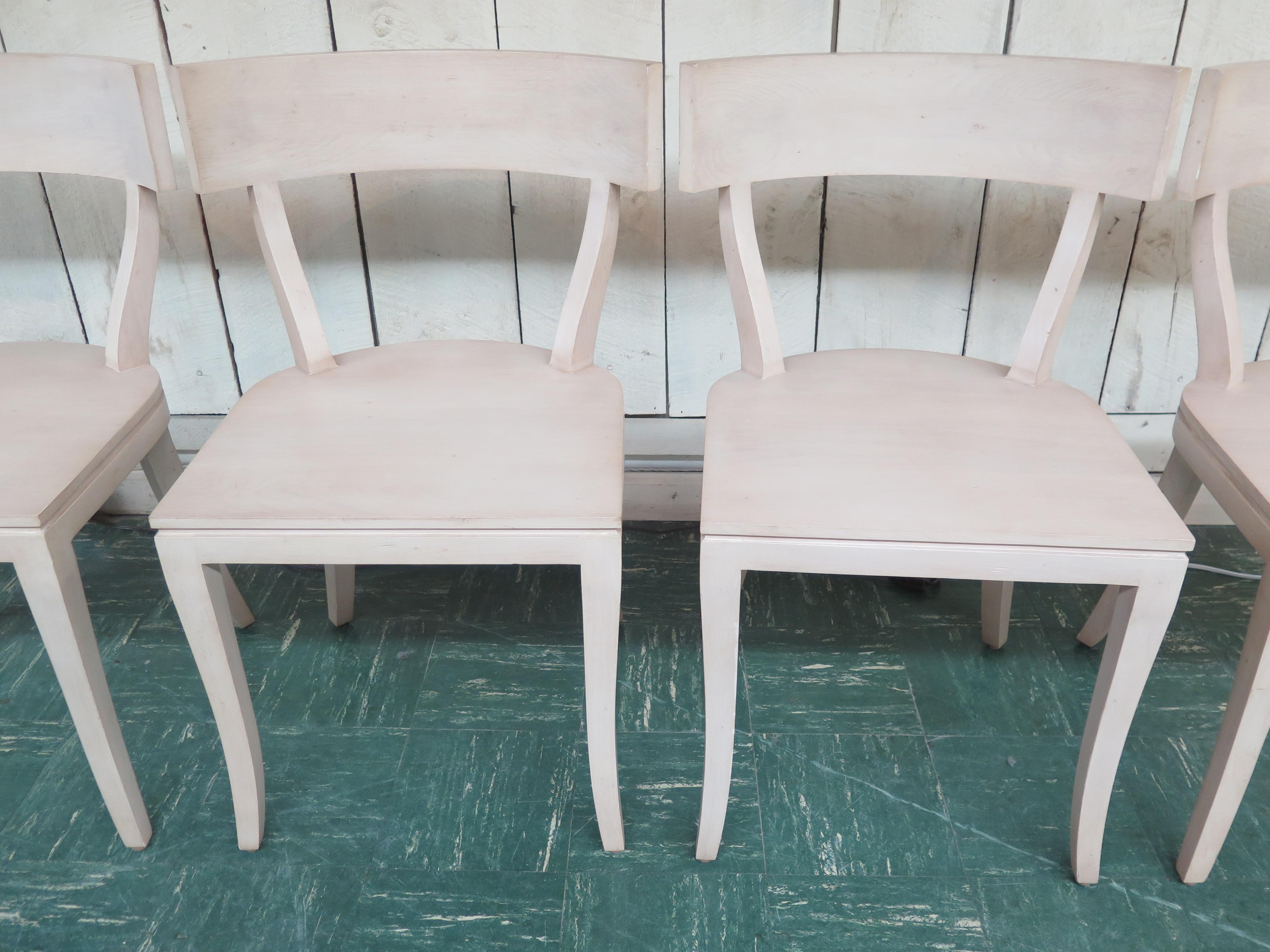 Redford House Floyd Table And Chairs Set At 1stdibs