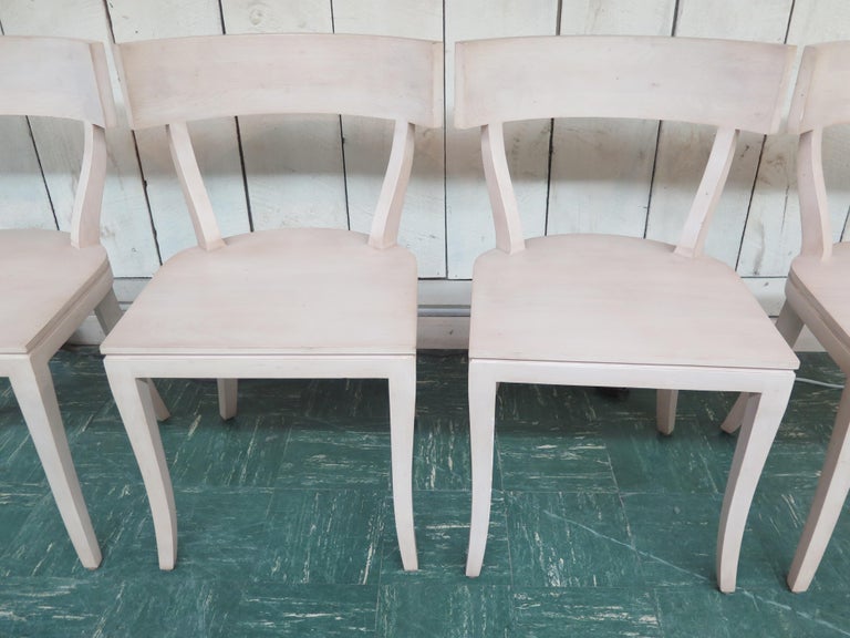 Redford House Floyd Table and Chairs Set at 1stDibs