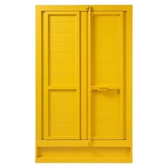 Armoire Redilas par Casa Gutiérrez Nájer