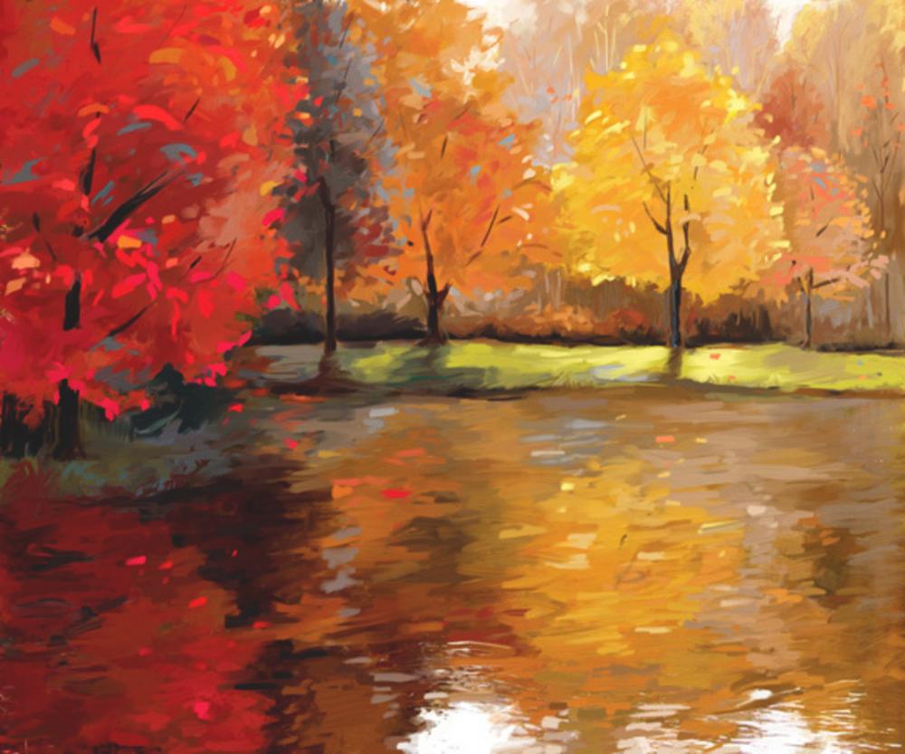Redina Tili is an accomplished artist and painter known for her captivating and expressive works.

With a masterful command of various mediums, Tili creates art transcending traditional boundaries and captivates the viewer's imagination. Her