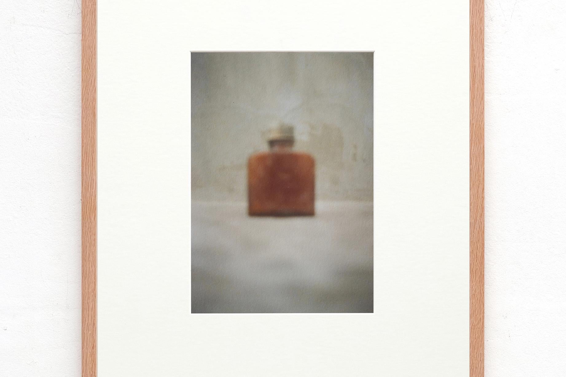 Moderno Reliquie ritrovate: Objets Trouvés Fotografia in edizione limitata di David Urbano in vendita