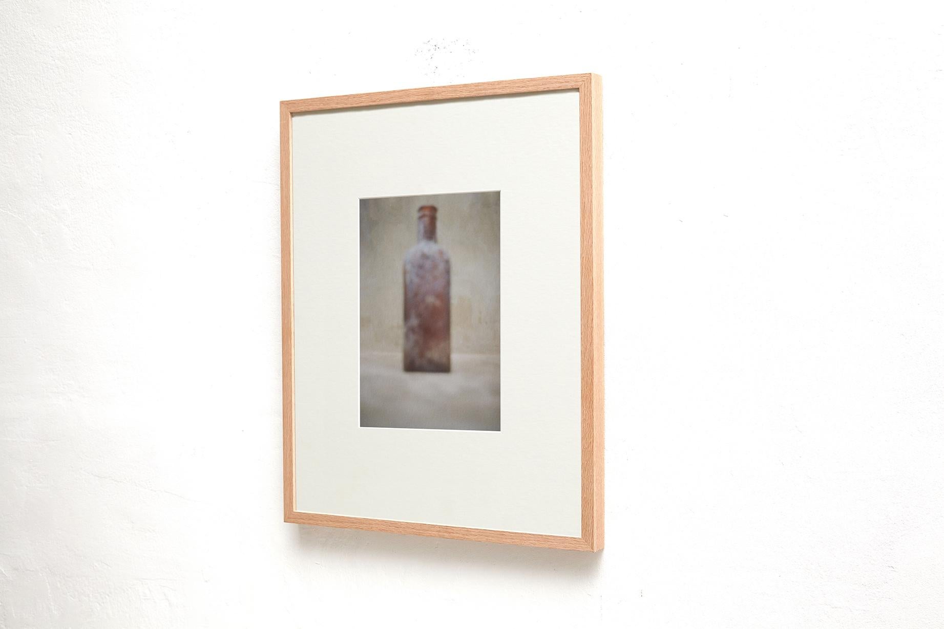 Moderno Reliquie ritrovate: Objets Trouvés Fotografia in edizione limitata di David Urbano in vendita
