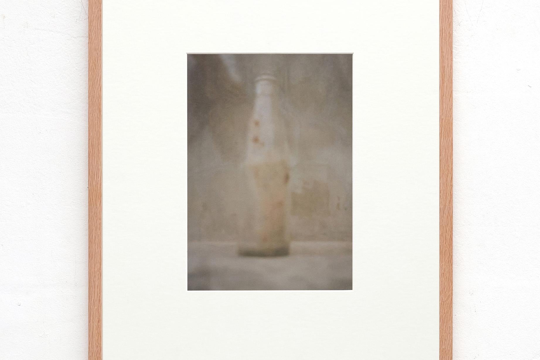 Moderno Reliquie ritrovate: Objets Trouvés Fotografia in edizione limitata di David Urbano in vendita