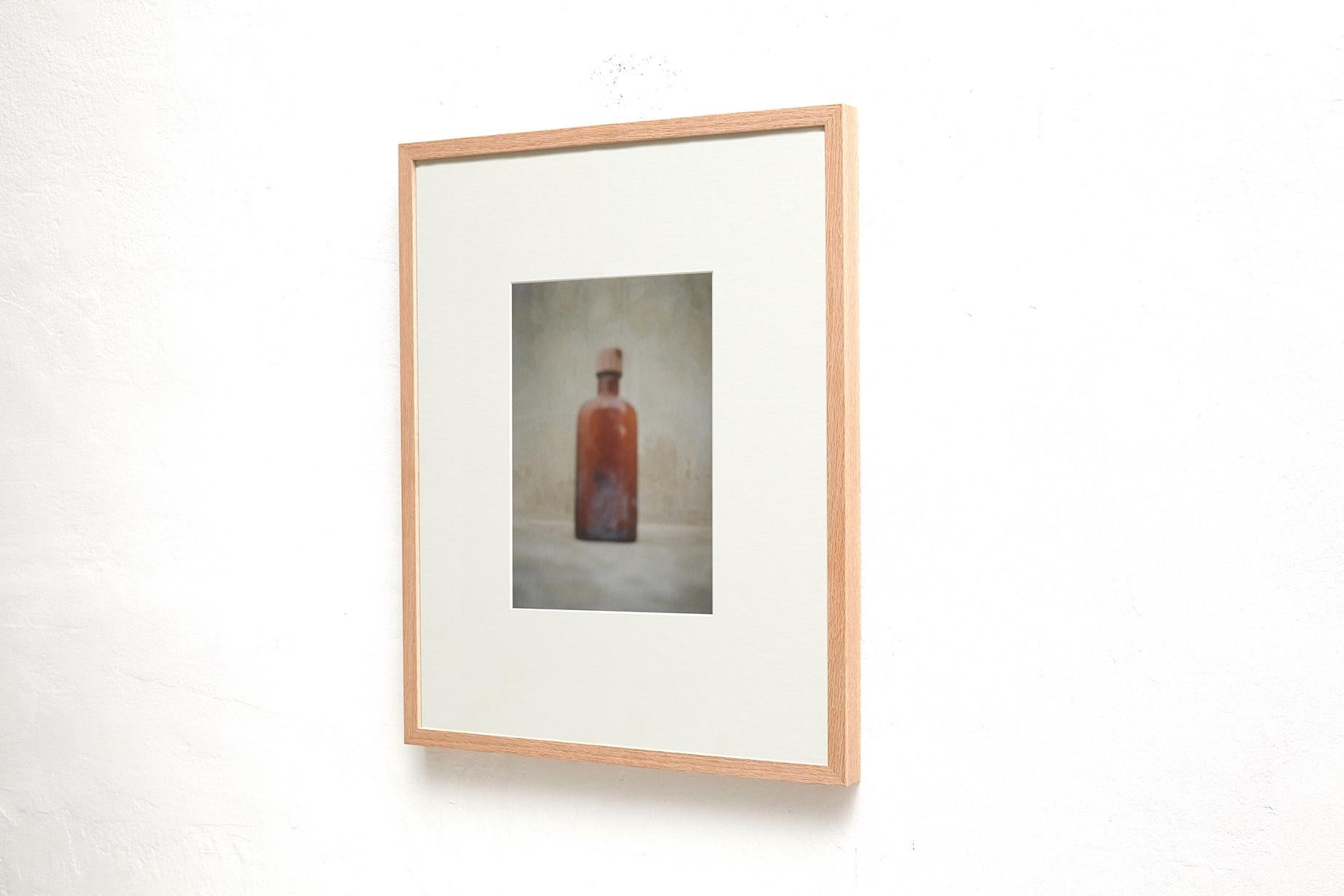 Moderno Reliquie ritrovate: Objets Trouvés Fotografia in edizione limitata di David Urbano in vendita