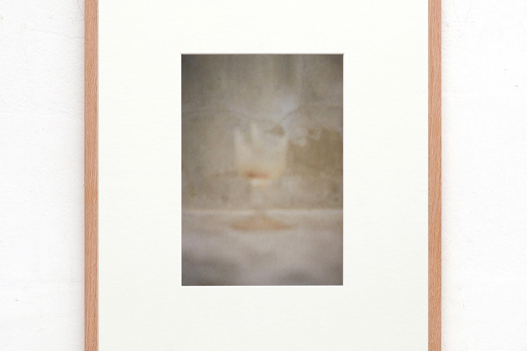 Moderno Reliquie ritrovate: Objets Trouvés Fotografia in edizione limitata di David Urbano in vendita