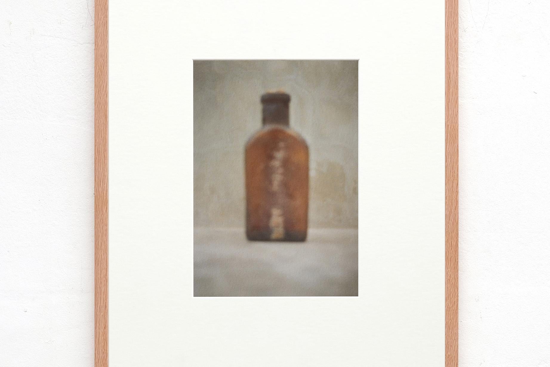 Wiederentdeckte Relikte: Objet Trouvé Limited Edition Fotografie von David Urbano (Moderne) im Angebot